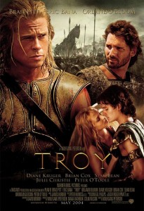 Troy – aventuri, dramă, istoric, dragoste, 2004
