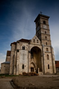 Cetatea Alba Carolina din Alba Iulia (IV)