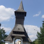 Mănăstirea Bârsana – judeţul Maramureş, România