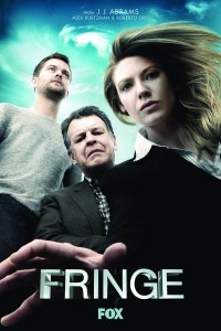 Fringe - dramă, horror, mister, serial, 2008