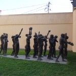 Memorialul Victimelor Comunismului şi al Rezistenţei – Sighetu Marmaţiei 