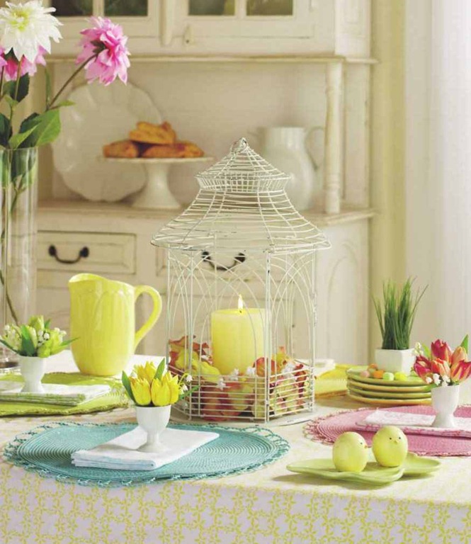 Easter-Table-Decorating