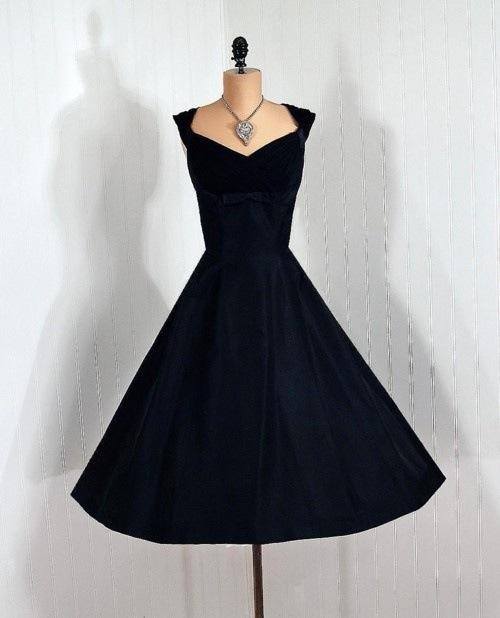 little black dress 2