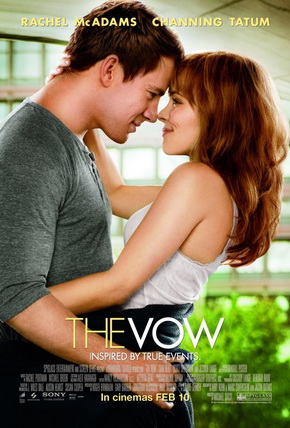 filme the vow deweekend