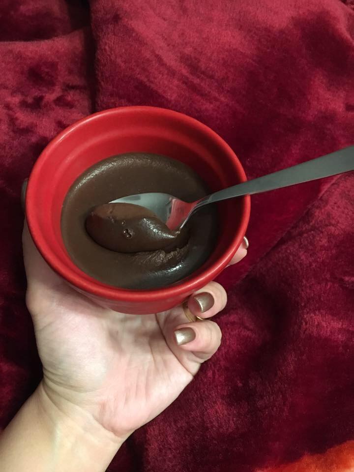 crema de ciocolata
