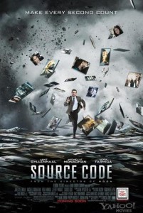 Source Code – thriller, science-fiction, acțiune, 2011