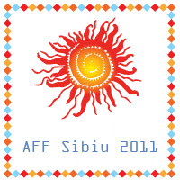 Astra Film Festival - Sibiu, 2011