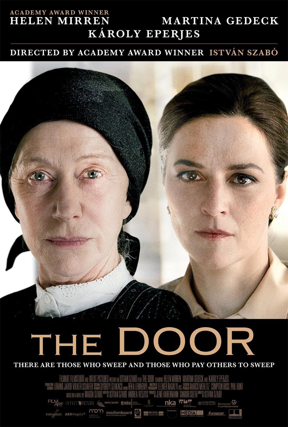 Recomandări filme de weekend: The Door și Now You See Me