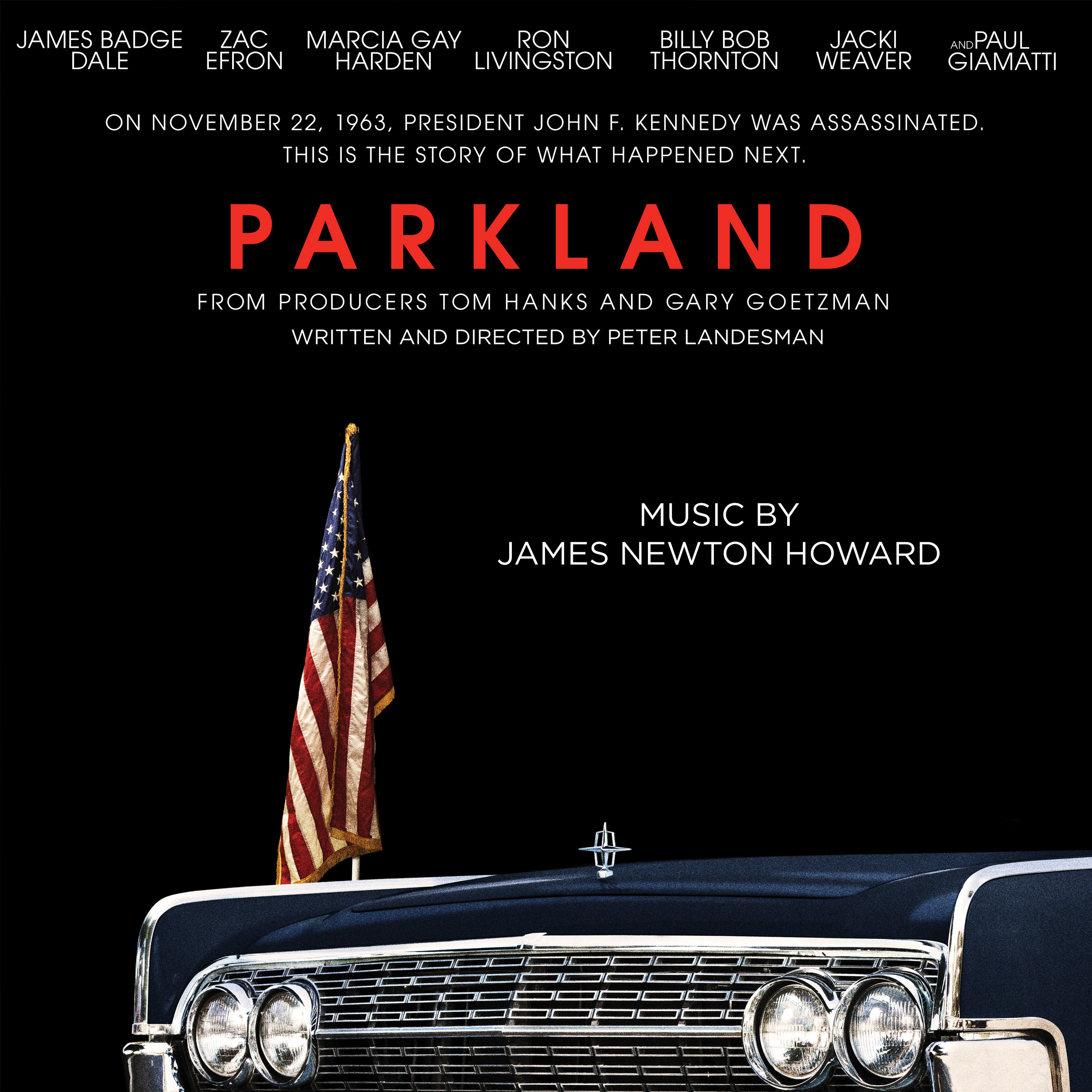 Recomandare filme de weekend: Parkland și The Experiment 