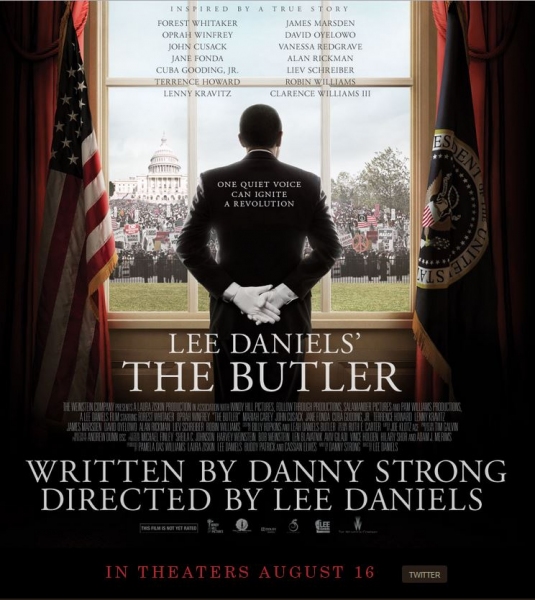 Recomandare filme: Lee Daniels’ The Butler şi Captain Phillips
