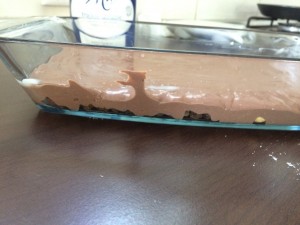 ciocolată de casă - Dieta Montignac
