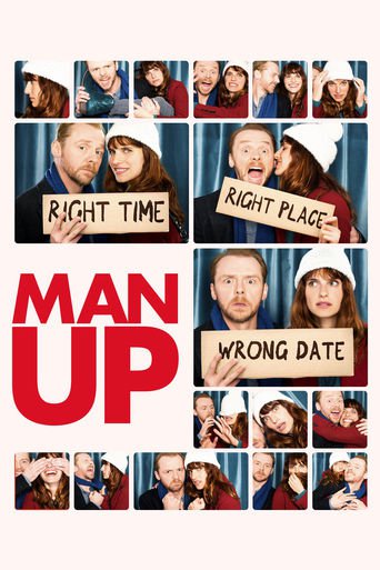 Recomandare filme - Man Up și The Accidental Husband