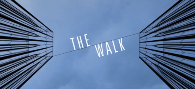 Recomandare filme: The Walk și The Revenant