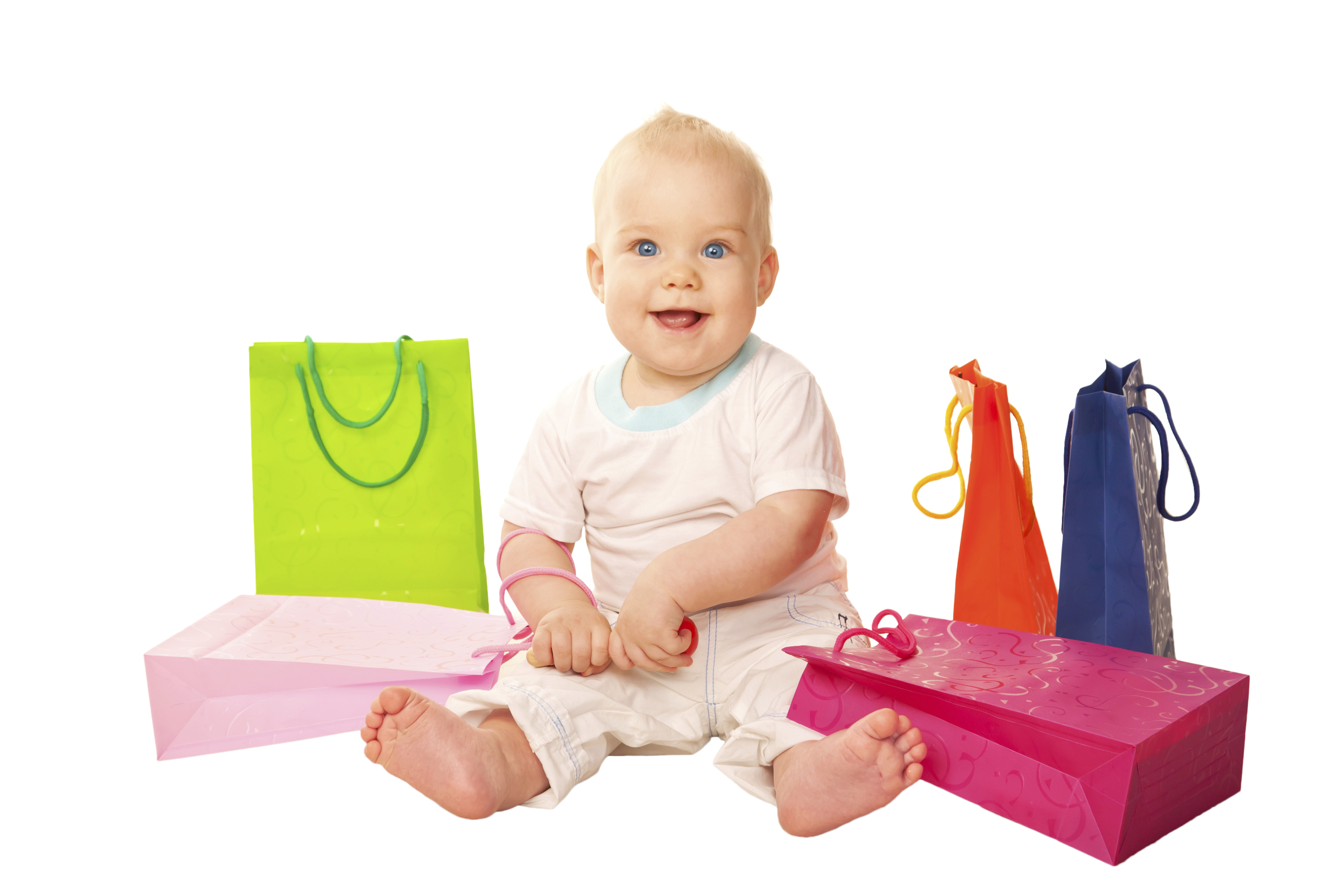 Cadouri pentru bebeluși - sugestie cărucioare copii
