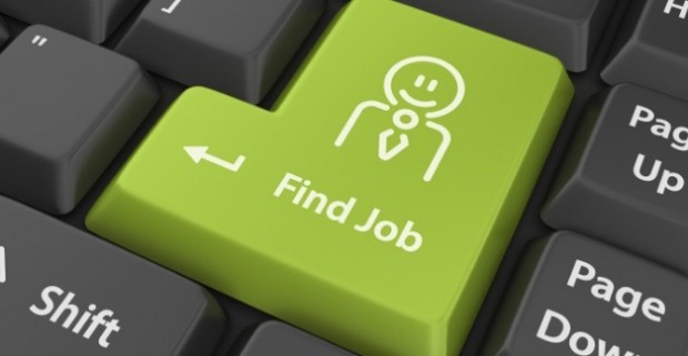 5 pași de urmat pentru găsirea unui job