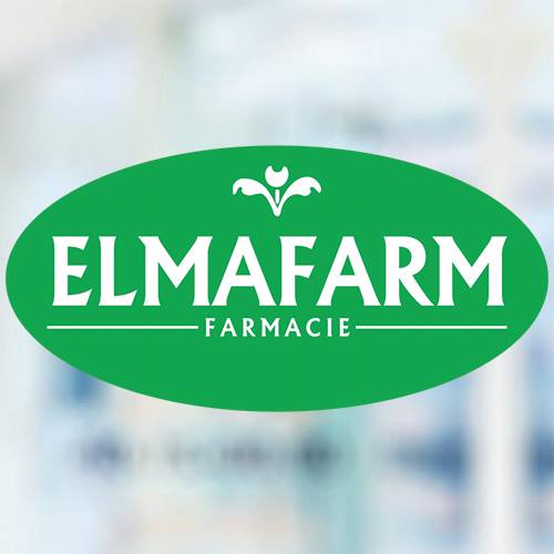 Elmafarm - farmacia preferată de clujeni!