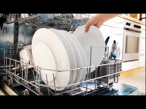 Ce putem spăla în mașina de spălat vase?