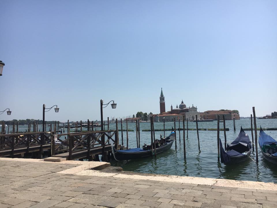 De ce merită să vizitezi Veneția de două ori?