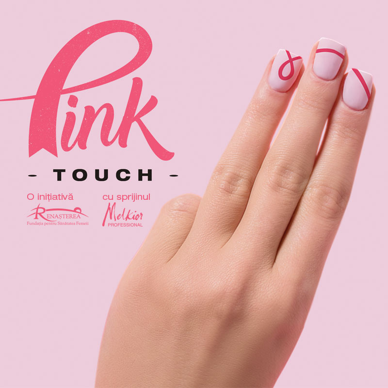 Pink Touch