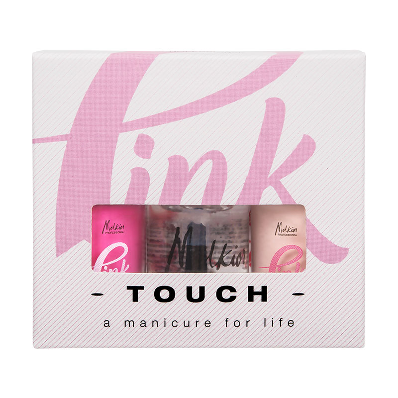Pink Touch