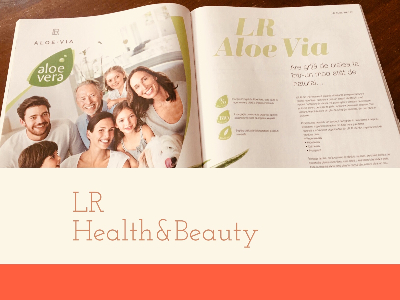 LR Health and Beauty
