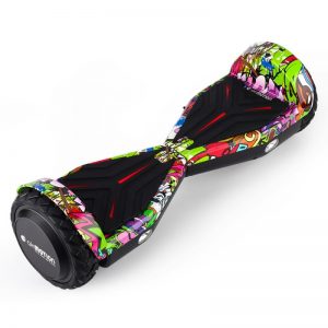 cel mai potrivit hoverboard