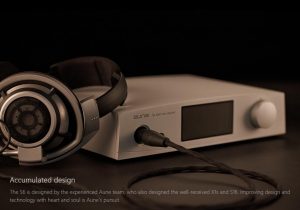 Aune audio