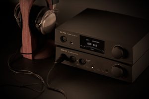 Aune audio