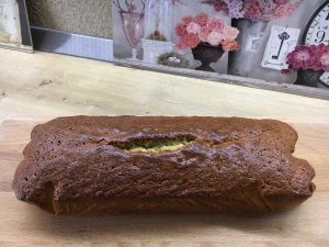 Banana bread