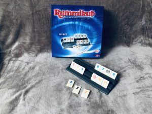 Rummikub