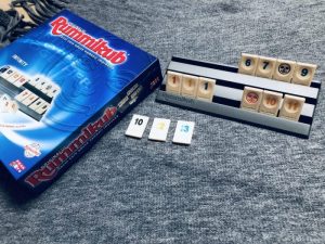 Rummikub