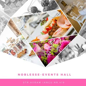 Noblesse Events Hall