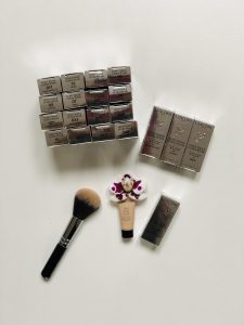 Lancôme Teint Idole Ultra Wear