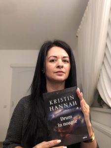 Drum în noapte de Kristin Hannah