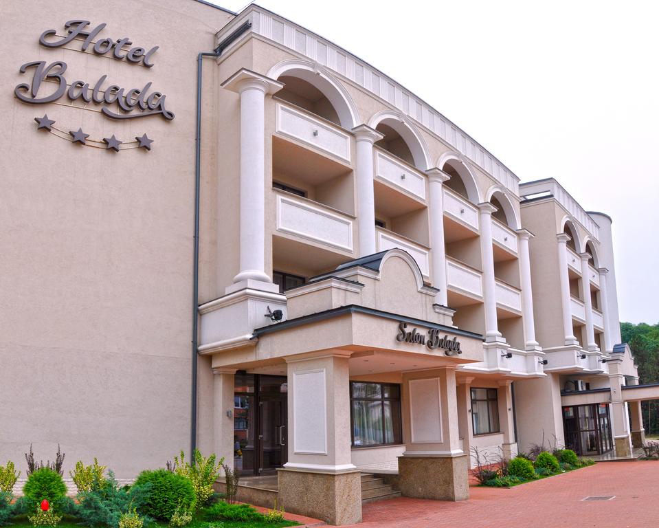 Hotel Balada