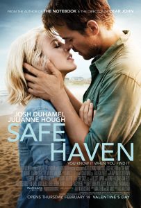 safe haven filme de văzut