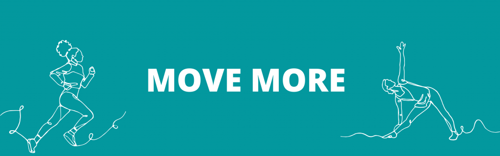 move more