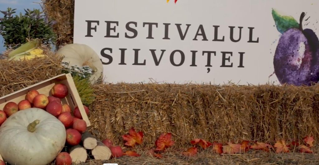 Festivalul Silvoiței