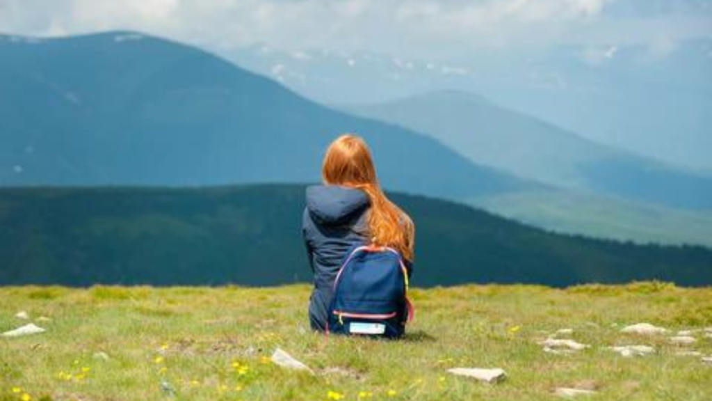 alegerea unui rucsac