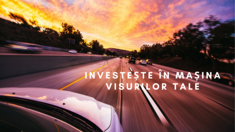 merită să investești într-o mașină