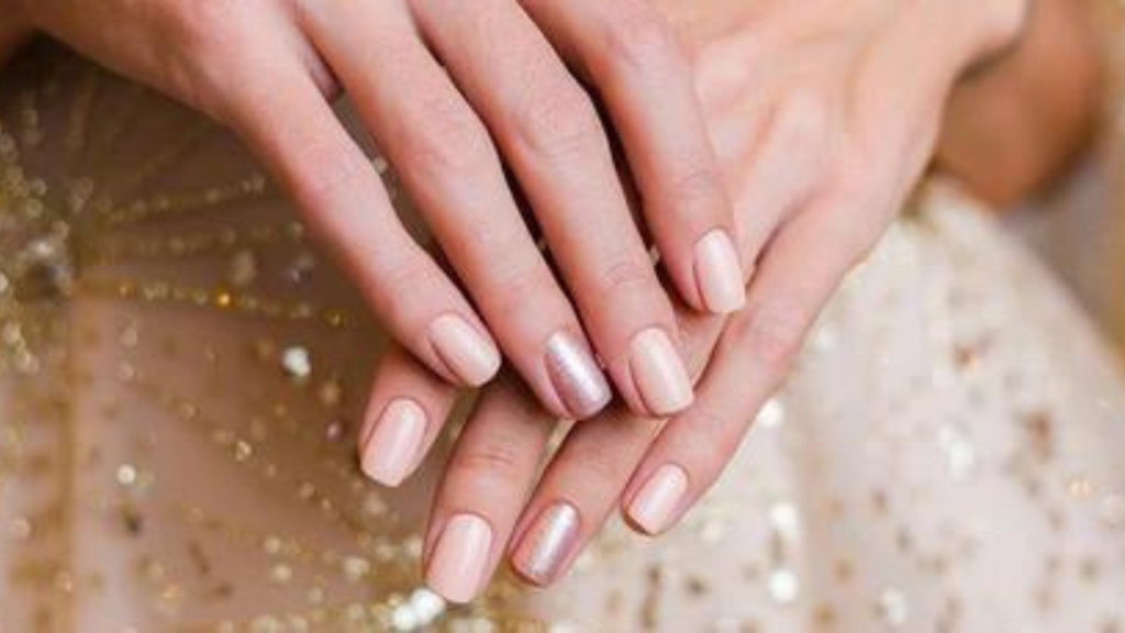 tendințele în manichiură