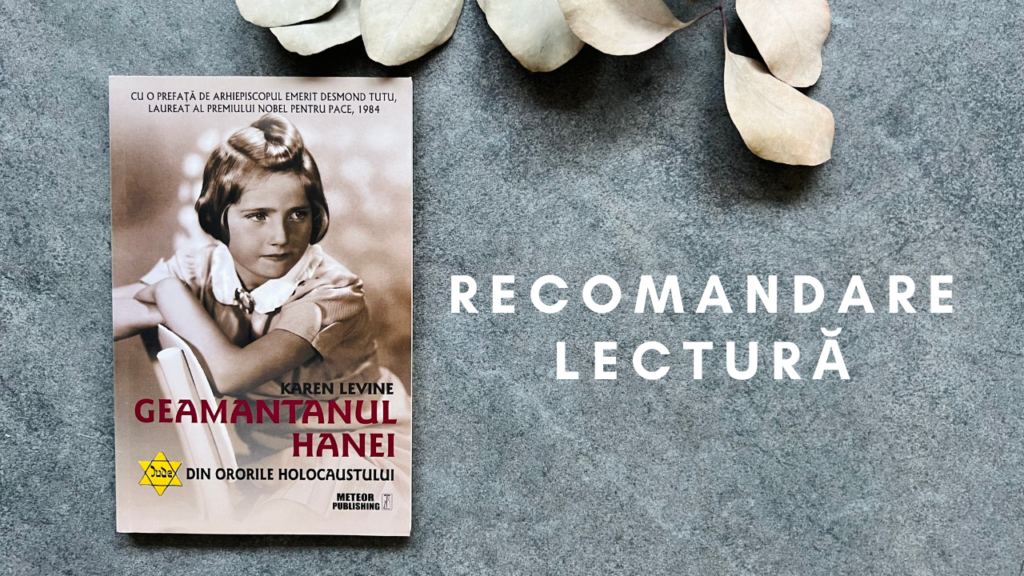 recomandare lectură