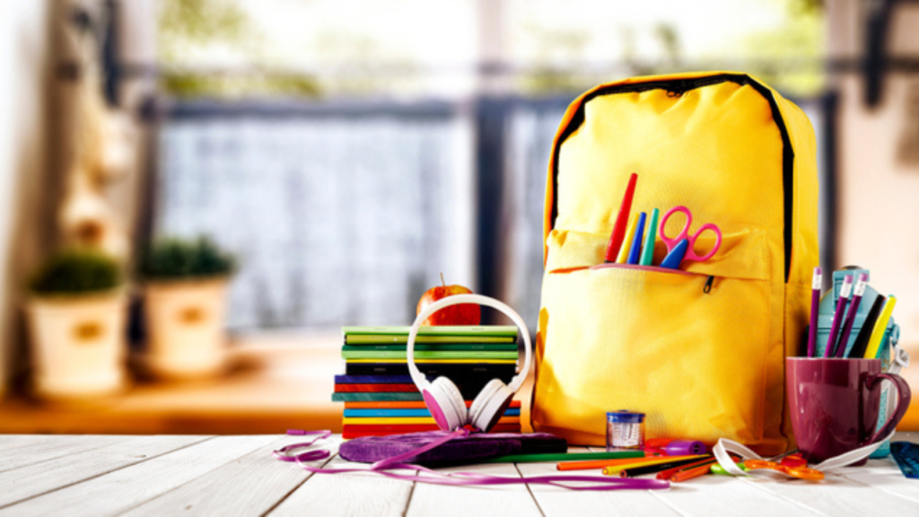 începerea anului școlar