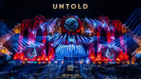 Untold