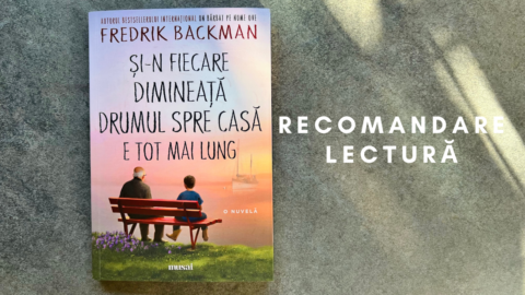 Fredrik Backman