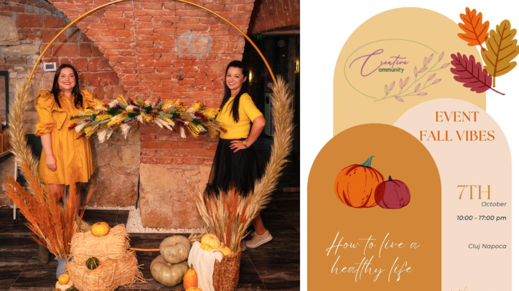 Creative Community Cluj