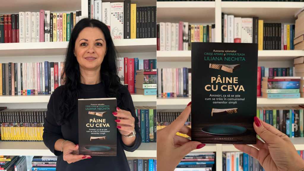 Pâine cu ceva