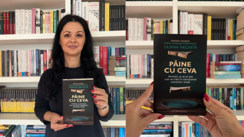 Pâine cu ceva