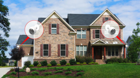 casa în siguranță