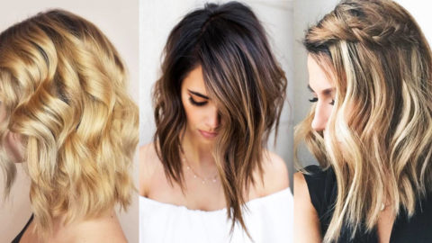 păr lipsit de volum